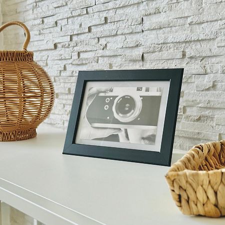 El Apartamento De Margot Las Toscas ภายนอก รูปภาพ