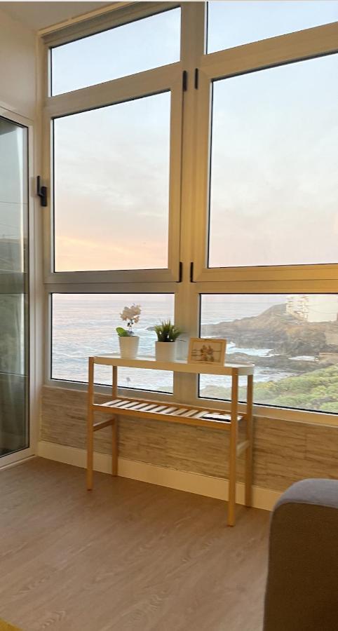 El Apartamento De Margot Las Toscas ภายนอก รูปภาพ
