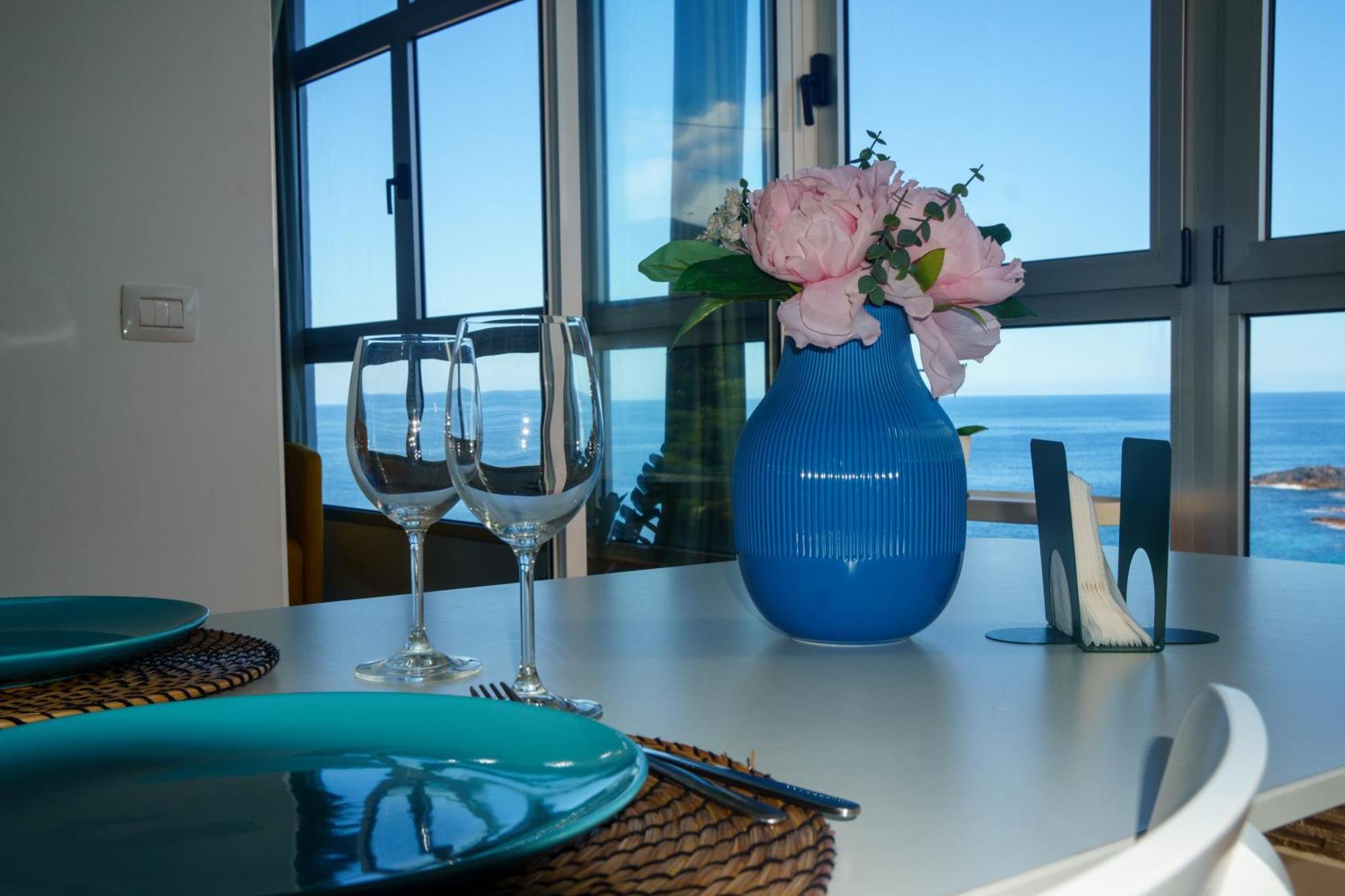 El Apartamento De Margot Las Toscas ภายนอก รูปภาพ