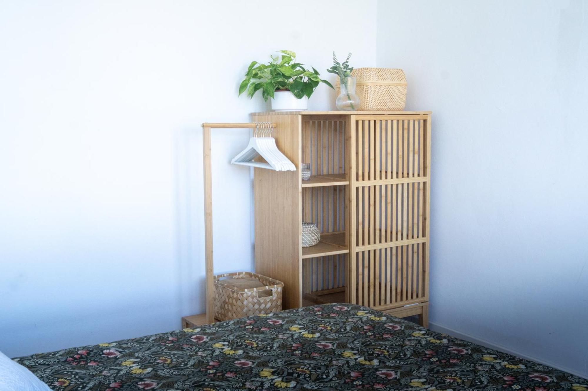 El Apartamento De Margot Las Toscas ภายนอก รูปภาพ