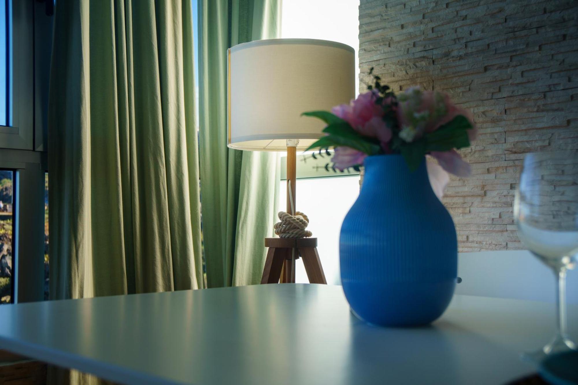 El Apartamento De Margot Las Toscas ภายนอก รูปภาพ