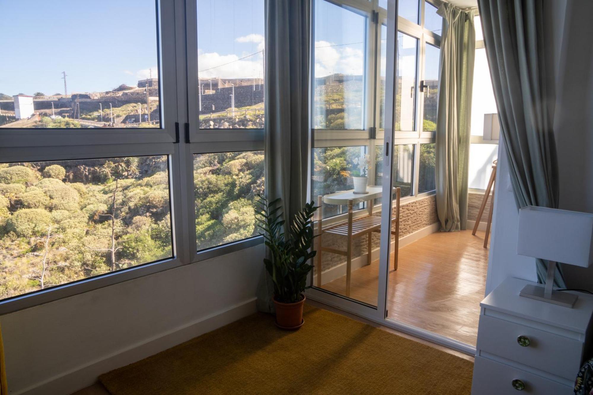El Apartamento De Margot Las Toscas ภายนอก รูปภาพ