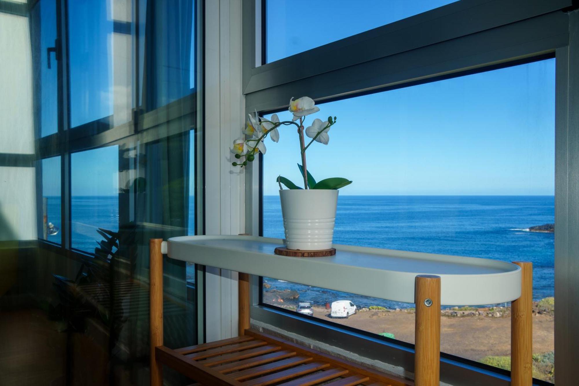 El Apartamento De Margot Las Toscas ภายนอก รูปภาพ