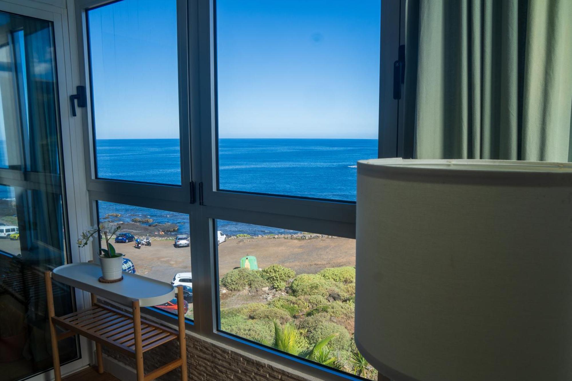 El Apartamento De Margot Las Toscas ภายนอก รูปภาพ