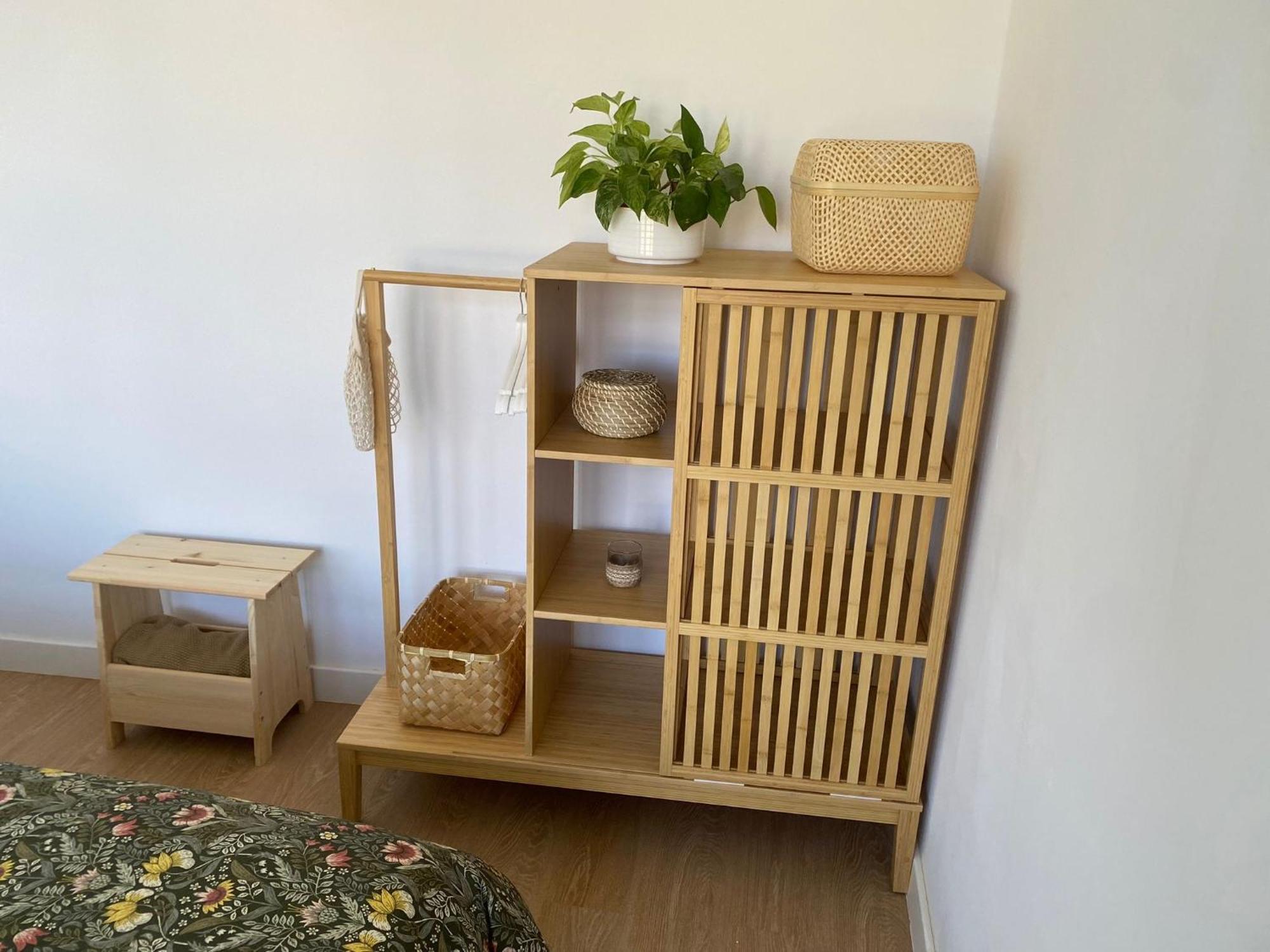 El Apartamento De Margot Las Toscas ภายนอก รูปภาพ