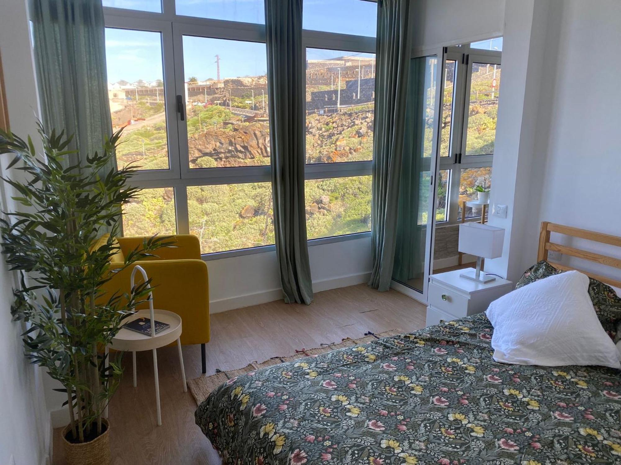 El Apartamento De Margot Las Toscas ภายนอก รูปภาพ
