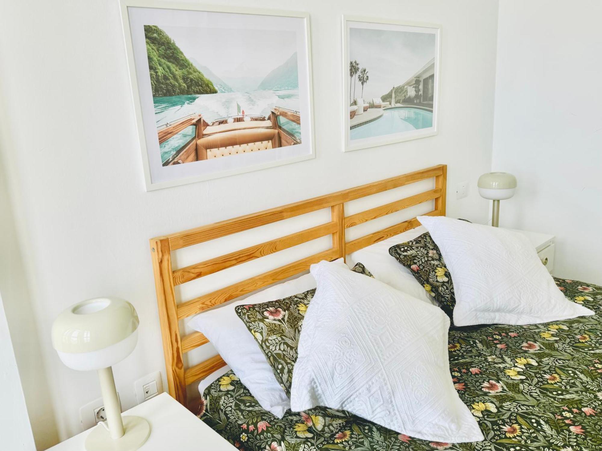 El Apartamento De Margot Las Toscas ภายนอก รูปภาพ