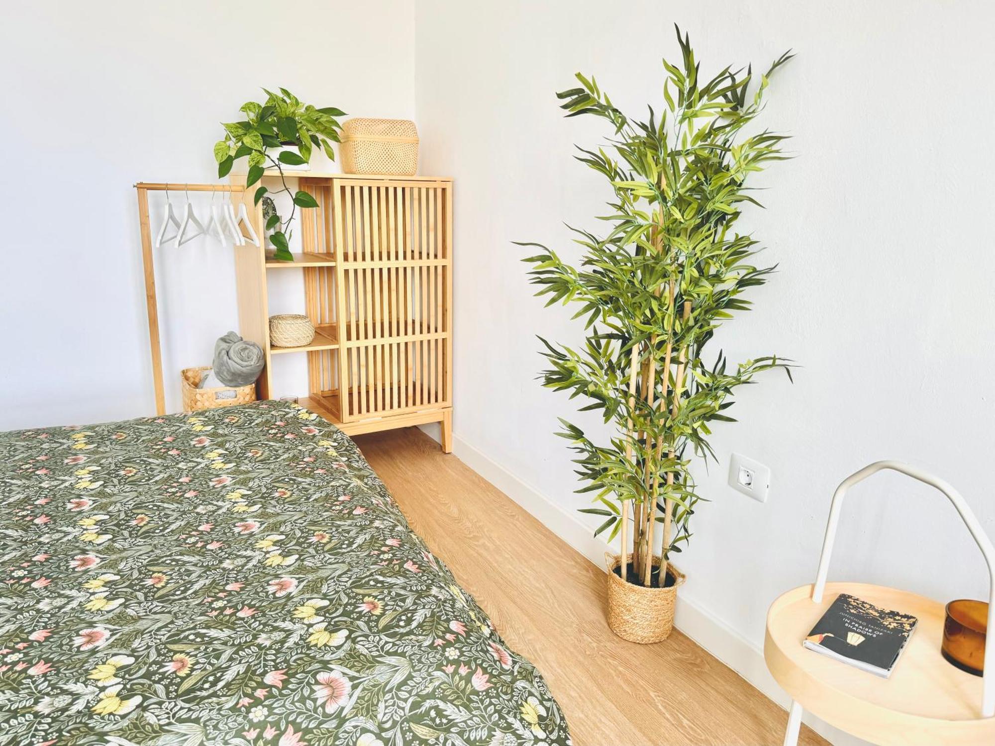El Apartamento De Margot Las Toscas ภายนอก รูปภาพ