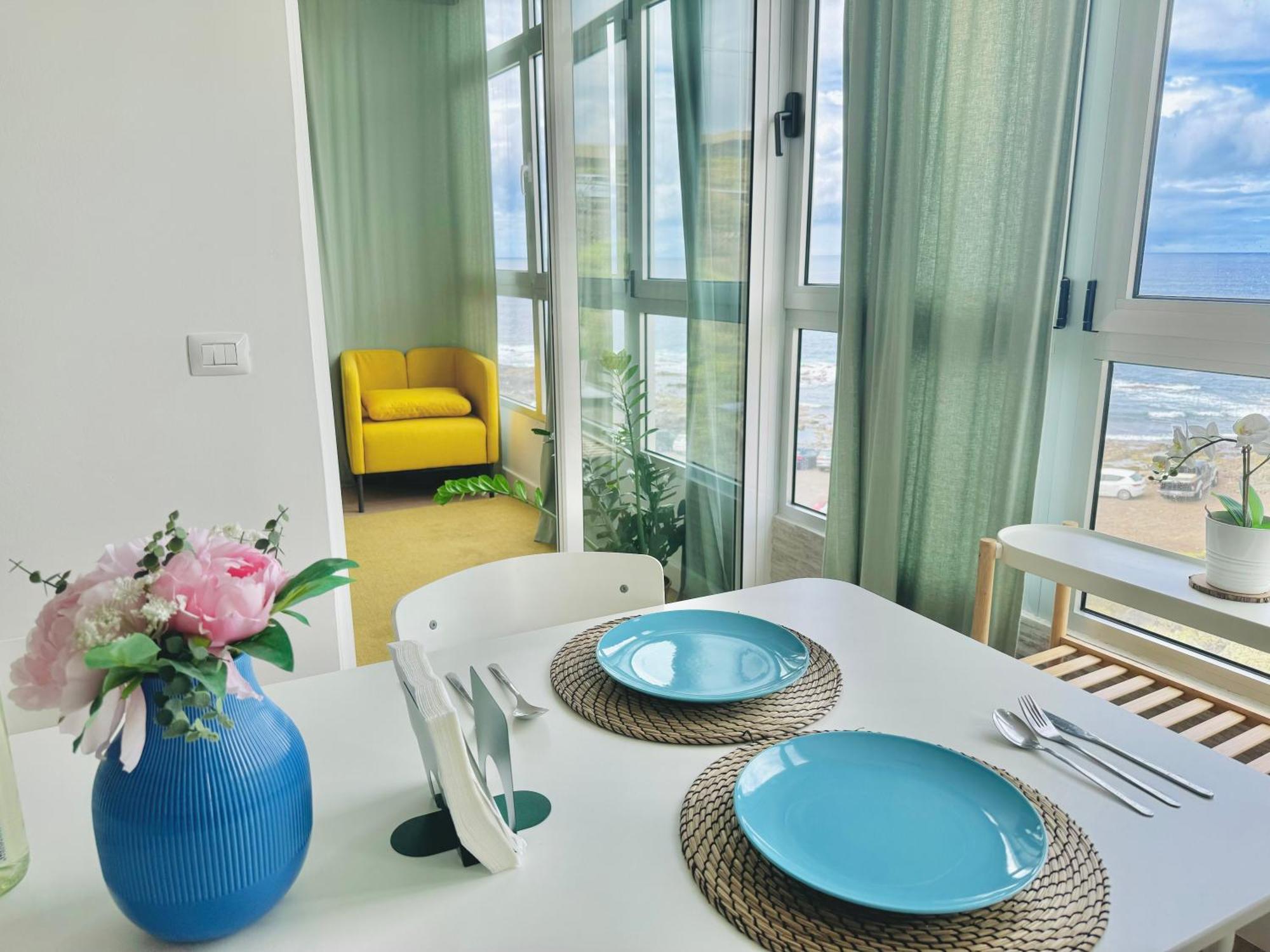 El Apartamento De Margot Las Toscas ภายนอก รูปภาพ